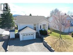 570 PIERCE CRESCENT Quesnel, BC V2J 4X8