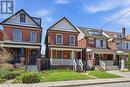 224 Balsam Avenue S, Hamilton, ON  - Outdoor With Deck Patio Veranda With Facade 