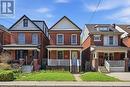 224 Balsam Avenue S, Hamilton, ON  - Outdoor With Deck Patio Veranda With Facade 