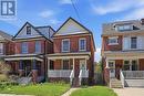 224 Balsam Avenue S, Hamilton, ON  - Outdoor With Deck Patio Veranda With Facade 