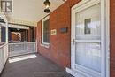 224 Balsam Avenue S, Hamilton, ON  - Outdoor With Exterior 
