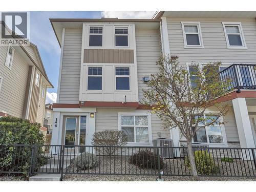 3363 Wilson Street Unit# 146  Penticton, BC V2A 9G7