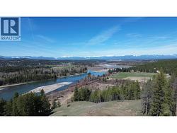 Lot 2 Wardner Ft. Steele Road Fort Steele, BC V0B 2J0