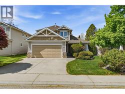 105-2220 Shannon Ridge Drive Unit# 105 Lot# 3 West Kelowna, BC V4T 2T6