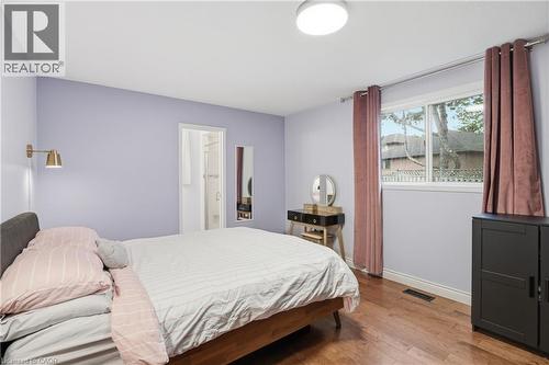 2 Amore Boulevard, Hamilton, ON - Indoor Photo Showing Bedroom