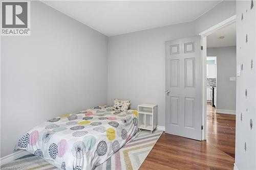 2 Amore Boulevard, Hamilton, ON - Indoor Photo Showing Bedroom