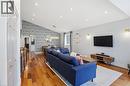 2 Amore Boulevard, Hamilton, ON  - Indoor Photo Showing Living Room 