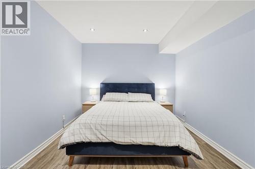 2 Amore Boulevard, Hamilton, ON - Indoor Photo Showing Bedroom