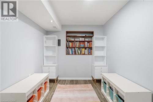 2 Amore Boulevard, Hamilton, ON - Indoor Photo Showing Other Room