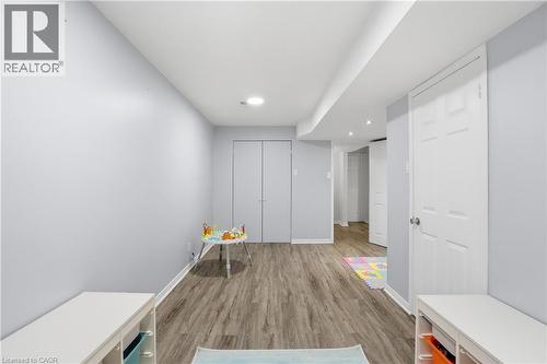 2 Amore Boulevard, Hamilton, ON - Indoor Photo Showing Other Room