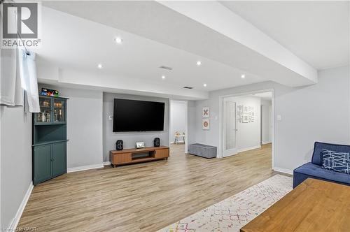 2 Amore Boulevard, Hamilton, ON - Indoor