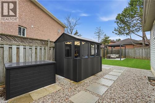 2 Amore Boulevard, Hamilton, ON - Outdoor With Exterior