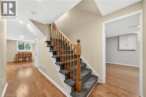 40 Old Maple Lane, Kitchener, ON - Indoor Photo Showing Other Room