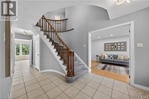 40 Old Maple Lane, Kitchener, ON - Indoor Photo Showing Other Room