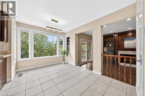 40 Old Maple Lane, Kitchener, ON - Indoor