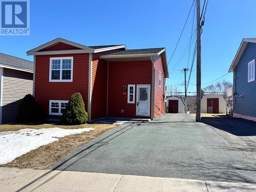 39 Notre Dame Drive  St. John's, NL A1E 5W5