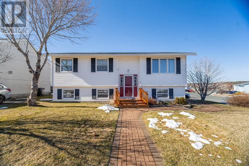 41 Jane Heights  Paradise, NL A1L 1E6