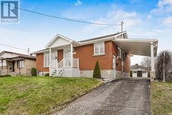 446 BERTHA STREET Hawkesbury, ON K6A 2B2