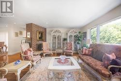 19 TALWOOD DRIVE Toronto, ON M3B 2P4