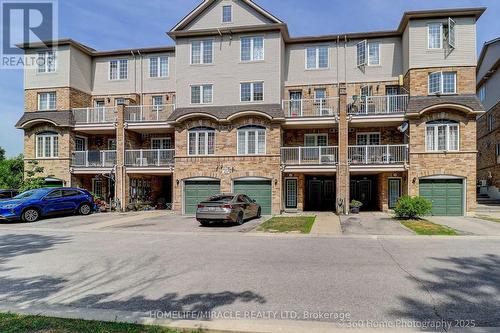 35 - 42 PINERY TRAIL  Toronto, ON M1B 6H9