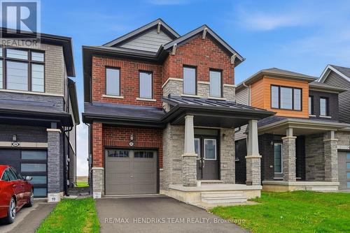 400 BARKER PARKWAY  Thorold (Rolling Meadows), ON L2V 0K5