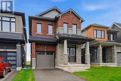 400 BARKER PARKWAY Thorold (Rolling Meadows), ON L2V 0K5
