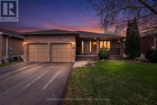 29 LAKEVIEW DRIVE  Scugog, ON L9L 1G9
