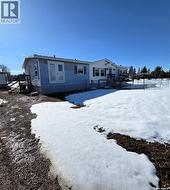 316 1st STREET W Archerwill, SK S0E 0B0