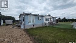 316 1st STREET W Archerwill, SK S0E 0B0