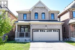 7719 BUCKEYE CRESCENT Niagara Falls (Brown), ON L2H 0P2