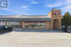 11B - 1100 GORHAM STREET Newmarket, ON L3Y 8Y8