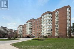 506 - 5 WELDRICK ROAD W Richmond Hill, ON L4C 8S9