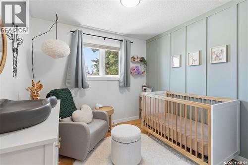 363 Candle Crescent, Saskatoon, SK - Indoor