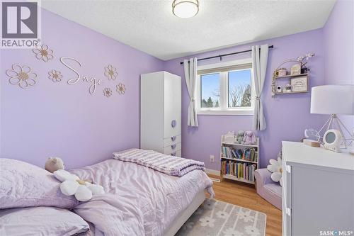 363 Candle Crescent, Saskatoon, SK - Indoor Photo Showing Bedroom