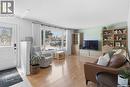 363 Candle Crescent, Saskatoon, SK  - Indoor Photo Showing Living Room 