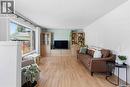 363 Candle Crescent, Saskatoon, SK  - Indoor Photo Showing Living Room 