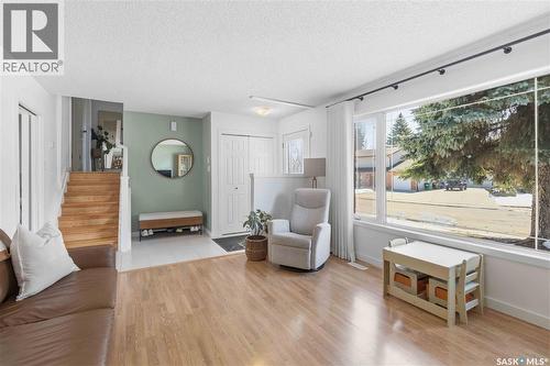 363 Candle Crescent, Saskatoon, SK - Indoor
