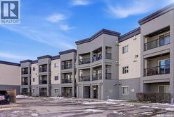 101 110 Hampton CIRCLE  Saskatoon, SK S7R 0C5