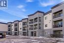 101 110 Hampton Circle, Saskatoon, SK  - Outdoor With Facade 