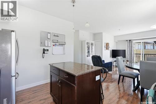 101 110 Hampton Circle, Saskatoon, SK - Indoor