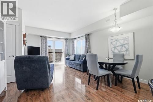 101 110 Hampton Circle, Saskatoon, SK - Indoor