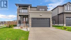 1411 SANDBAR STREET  London North (North I), ON N6G 0V4