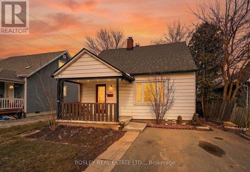 5401 MENZIE STREET  Niagara Falls (Downtown), ON L2E 2V7