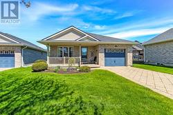 14 - 16 HAVENRIDGE COURT St. Thomas, ON N5P 4P6