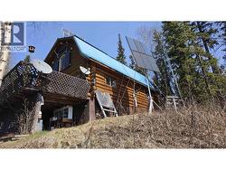 16030 NORMAN LAKE ROAD Prince George, BC V2N 6P4