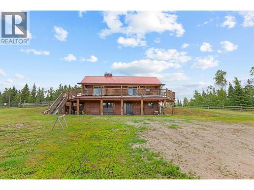 11020 SALMON VALLEY ROAD  Prince George, BC V2K 5T4