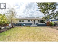 1106 Johnson Road Penticton, BC V2A 1W7