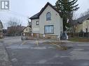 6 parking spaces included - 100 Lancaster Street E, Kitchener, ON 