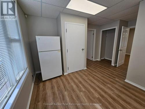 Fridge included - 100 Lancaster Street E, Kitchener, ON 