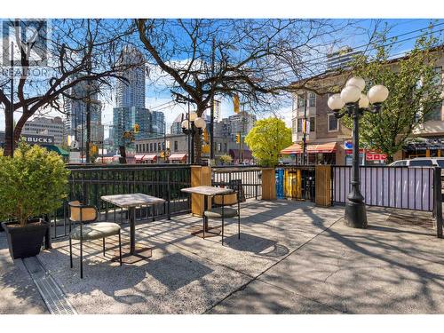1111 Davie Street, Vancouver, BC 
